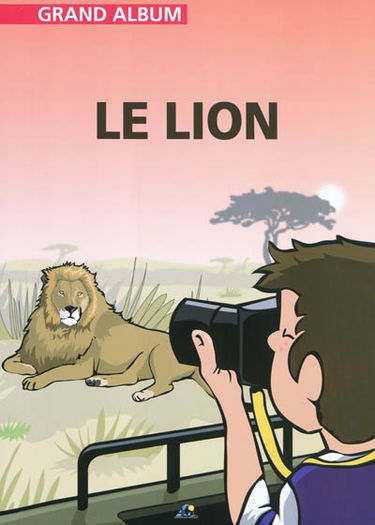 Le lion