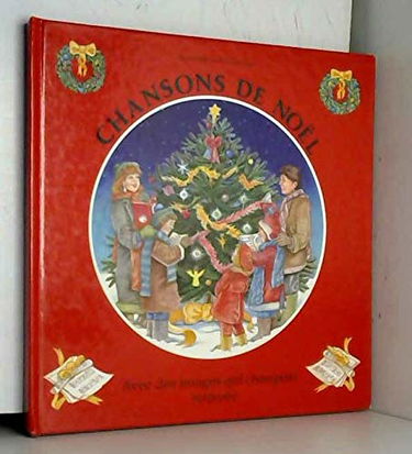 Chansons de Noël