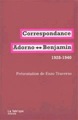 Correspondance 1928-1940