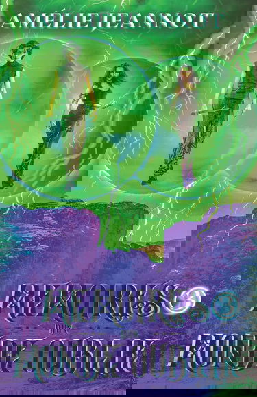 Mémoires d'un Monde Oublié: Tome 3 : Le Règne des Gardiens