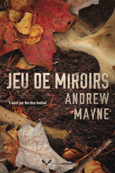 Jeu de miroirs