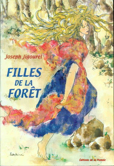 Filles de la forêt
