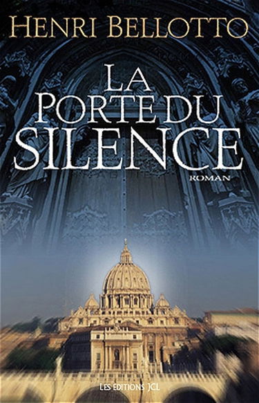 La porte du silence