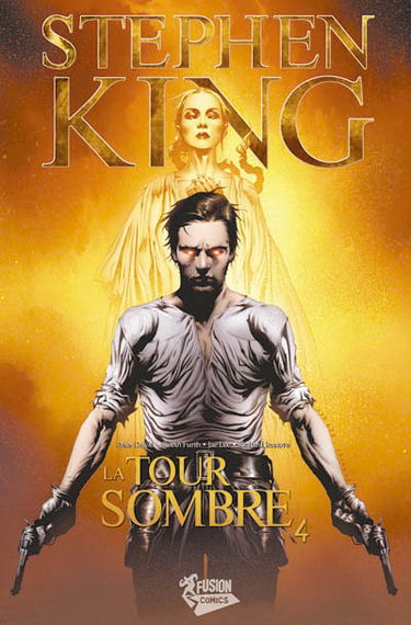La tour sombre. Vol. 4