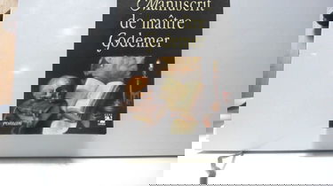 Le Manuscrit de maître Godemer