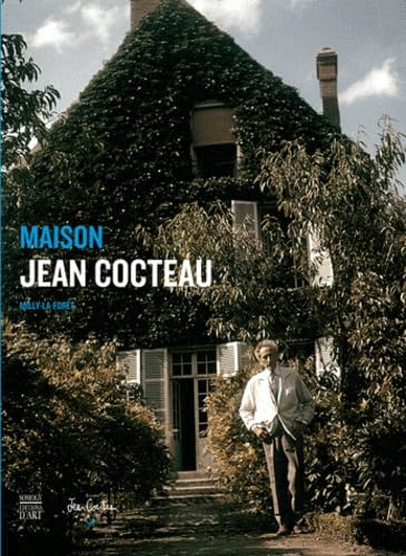 Maison Jean Cocteau (anglais) : Milly-la-Forêt