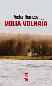 Volia Volnaïa