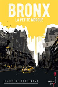 Bronx : la petite morgue