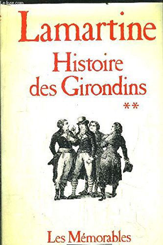 Histoire des Girondins
