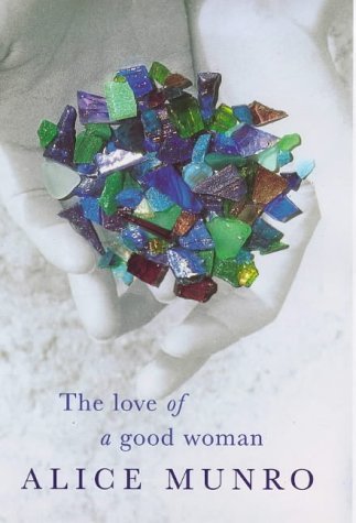 Couverture de The Love Of A Good Woman