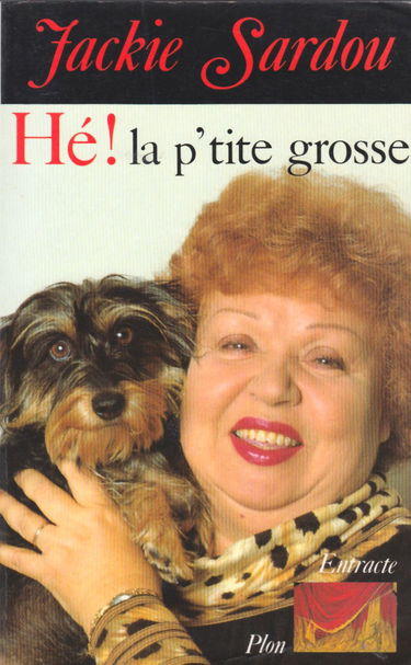 Hé ! la p'tite grosse