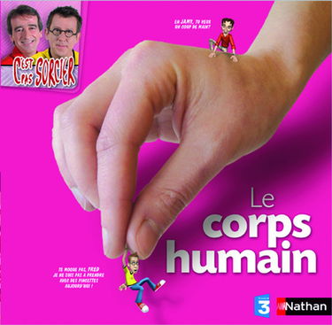 Le corps humain