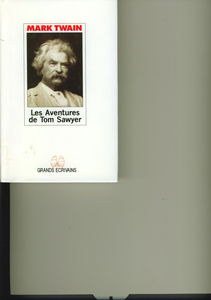 Mark Twain (Grands écrivains)