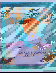 Gare aux mots, Colin !