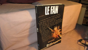 Couverture de Le fan