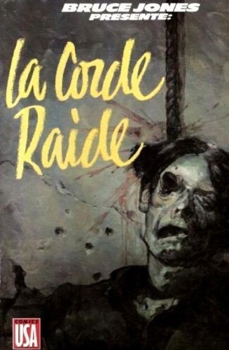 La Corde raide
