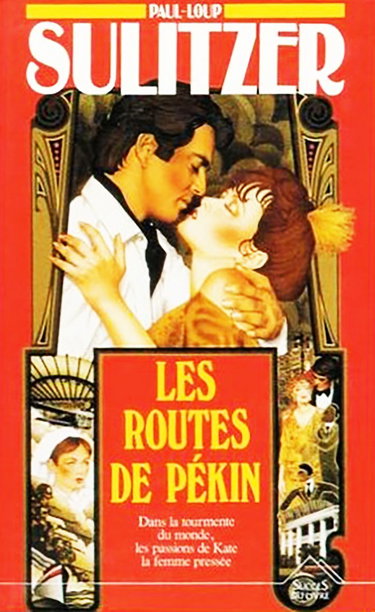 Les Routes de Pékin