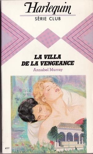 La Villa de la vengeance (Harlequin)