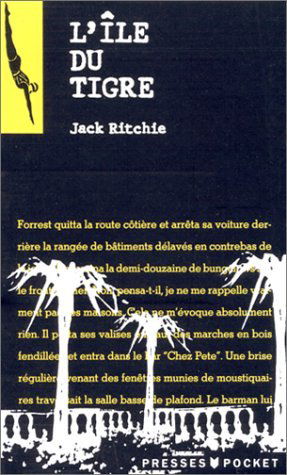 L'Ile du tigre