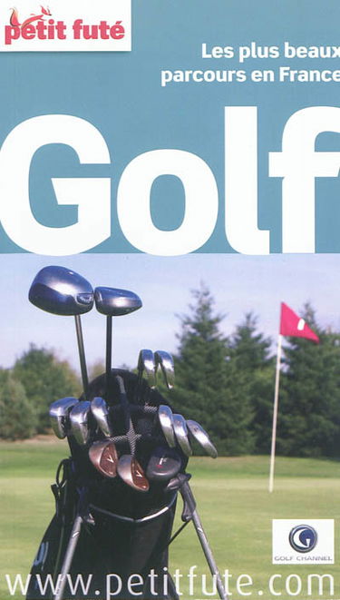 Golf : les plus beaux parcours en France