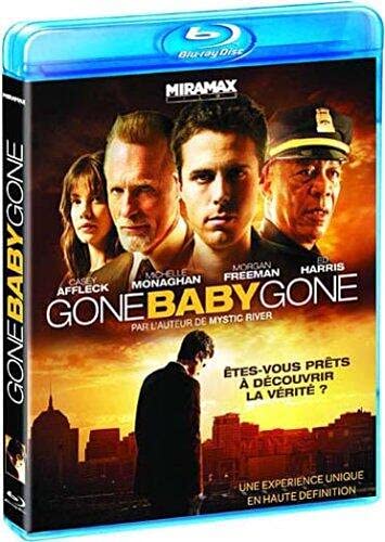 Couverture de Baby Gone [Blu-Ray]