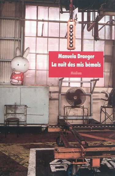 La nuit des mi bémol