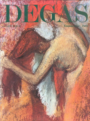 Edgar Degas