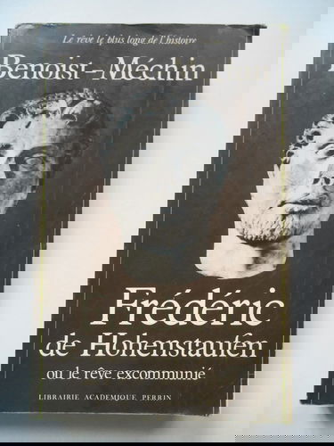 Frédéric de hohenstaufen