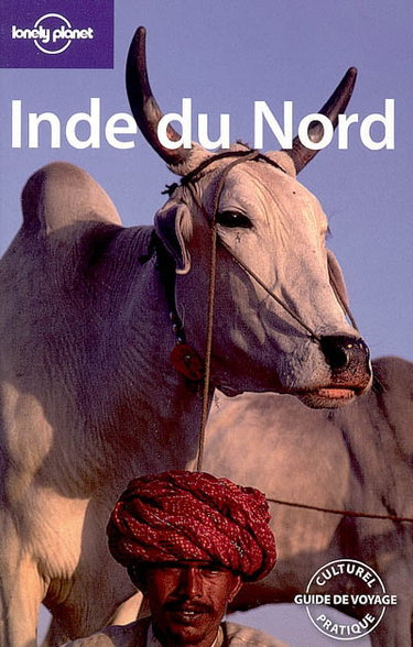 Couverture de Inde du Nord
