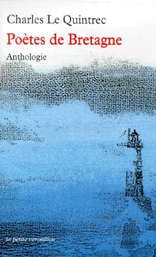Poètes de Bretagne : anthologie (1880-1980)