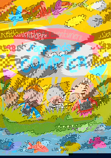 J'apprends à compter