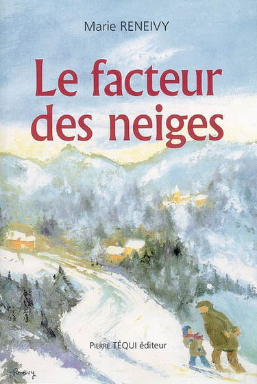 Le facteur des neiges