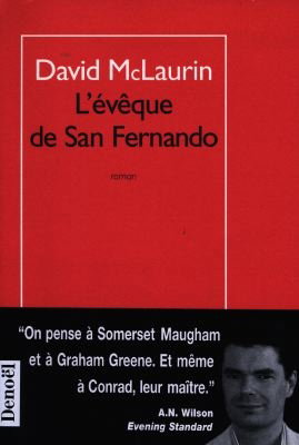 L'évêque de San Fernando