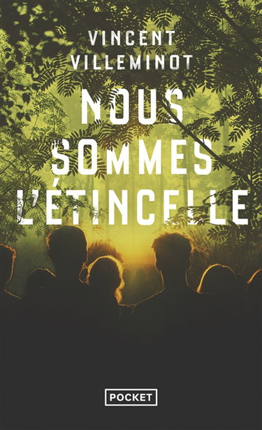 Nous sommes l'étincelle