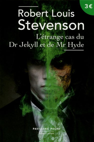 L'étrange cas du Dr Jekyll et de Mr Hyde