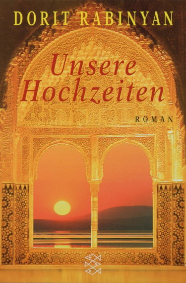 Couverture de Unsere Hochzeiten.