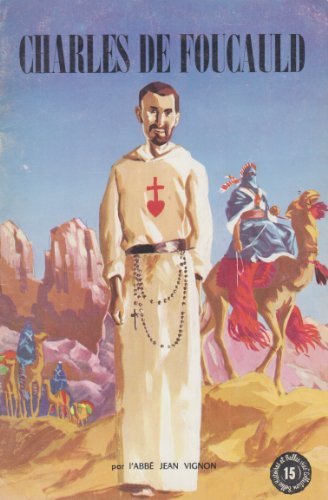 Charles de Foucauld