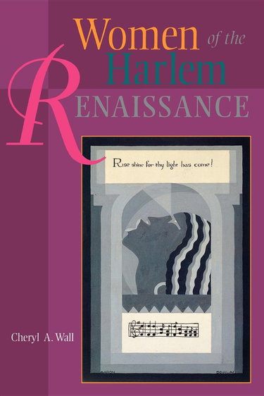 Couverture de Women of the Harlem Renaissance