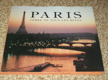 Paris, terre de tous les rêves