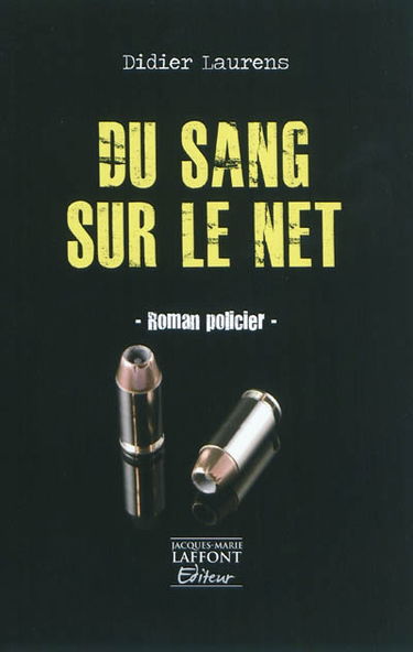 Du sang sur le Net