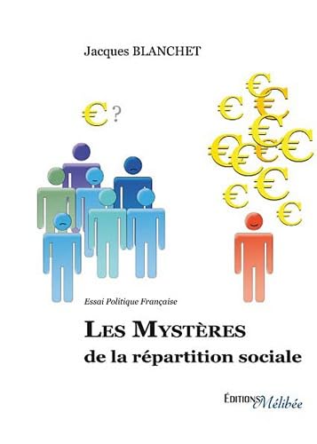 Les mystères de la répartition sociale