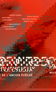 Peintre(s) à Proveysieux: Exposition au musée de l'Ancien Evêché, 17 oct 2003 - 10 mai 2004