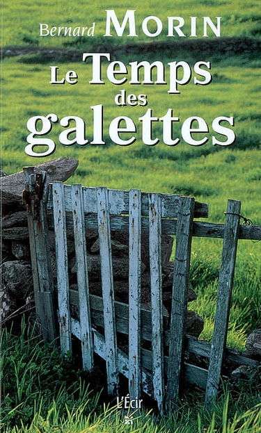Le temps des galettes