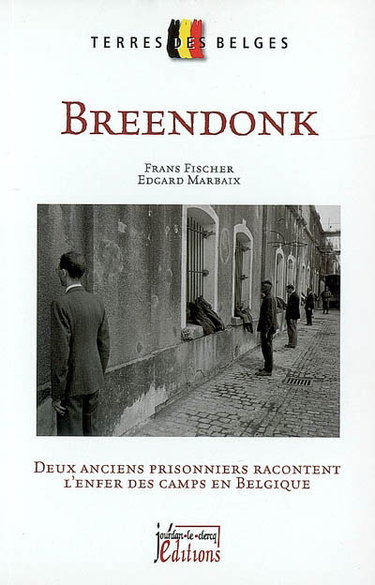 Couverture de Breendonk