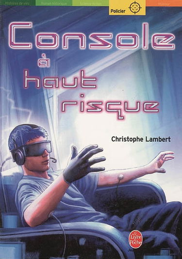 Console à haut risque