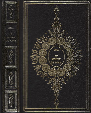 Zola photographe : 480 documents