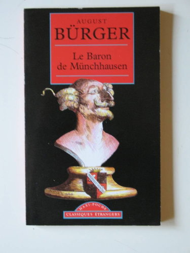 Baron de Munchhausen (le)