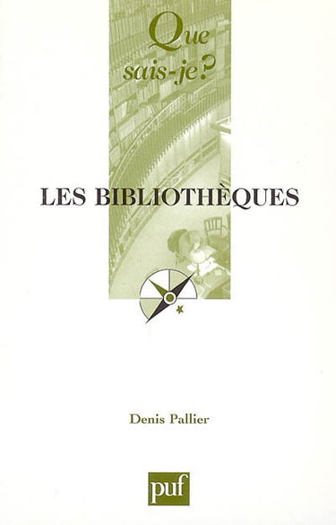 Les bibliothèques