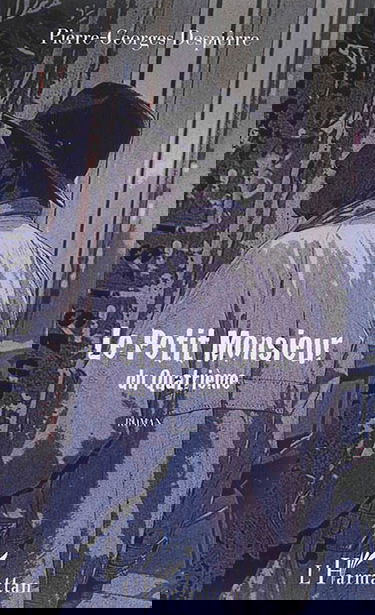 Le petit monsieur du quatrième