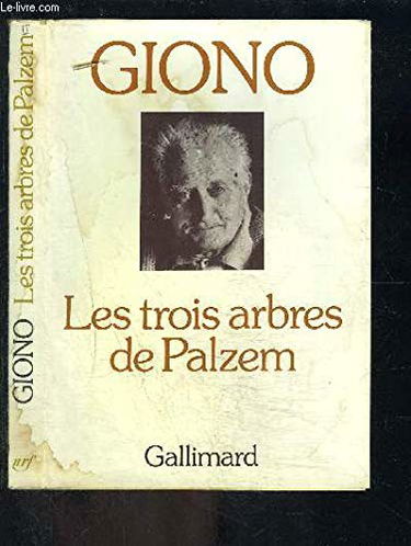Les Trois arbres de Palzem